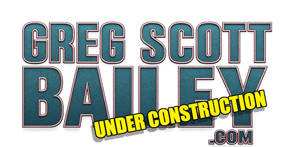 Greg Scott Bailey Logo