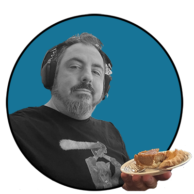 Greg Profile Photo
